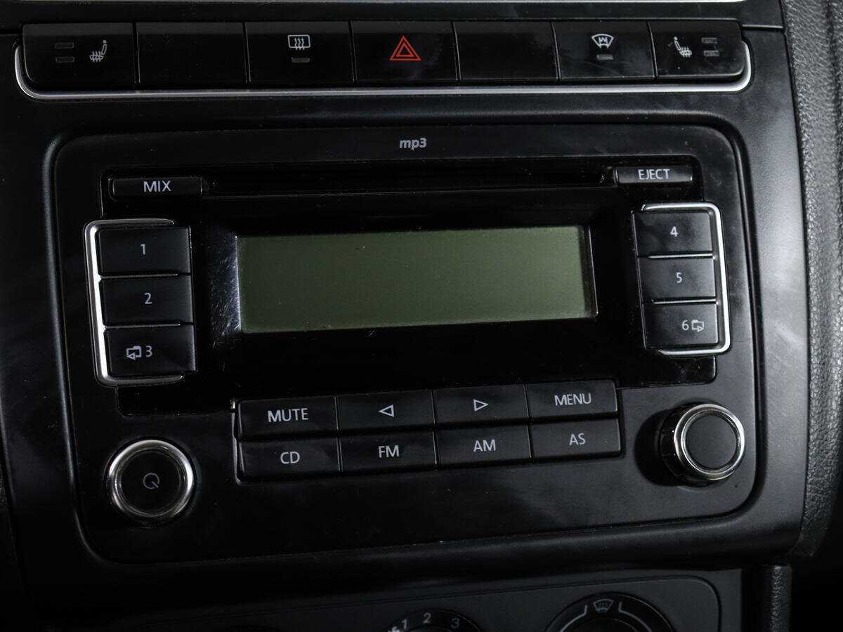 Volkswagen Polo, 2012 - Фото №16