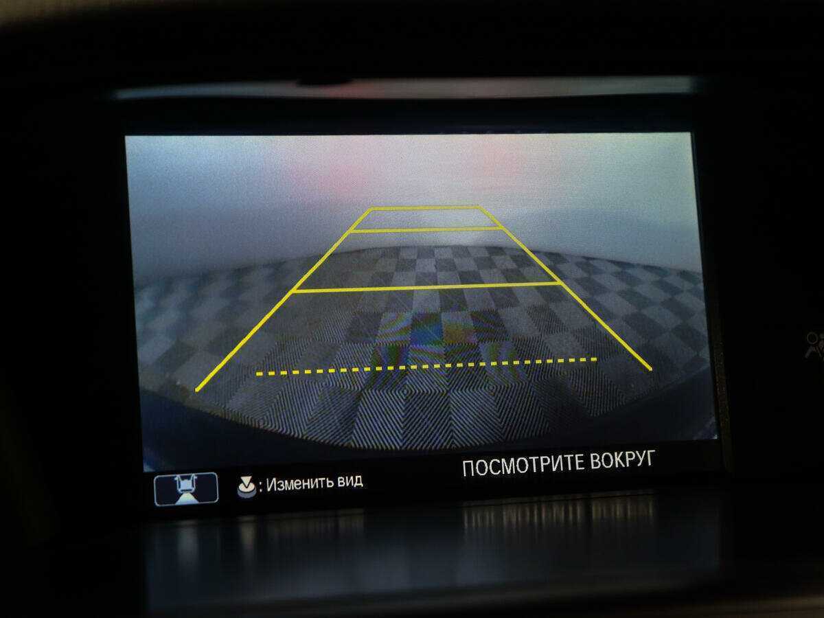 Honda Accord, 2013 - Фото №13