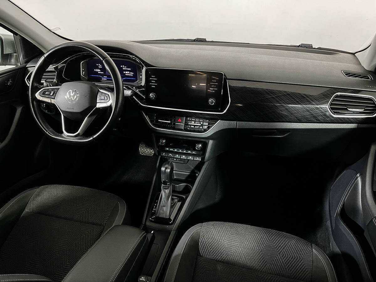 Volkswagen Polo, 2020 - Фото №6