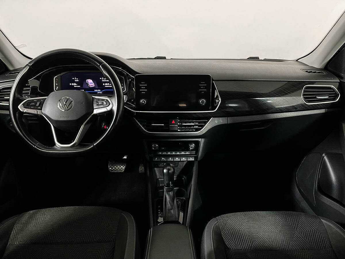 Volkswagen Polo, 2020 - Фото №9