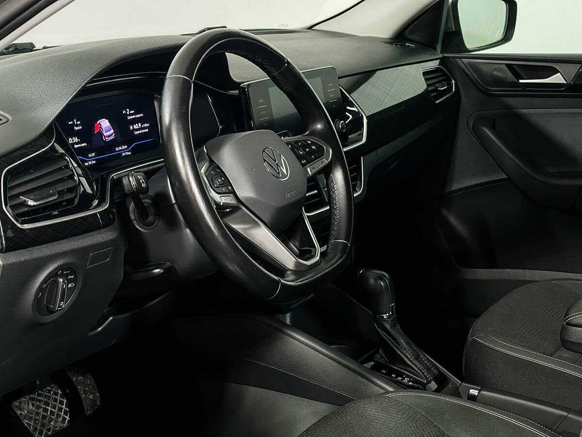 Volkswagen Polo, 2020 - Фото №10