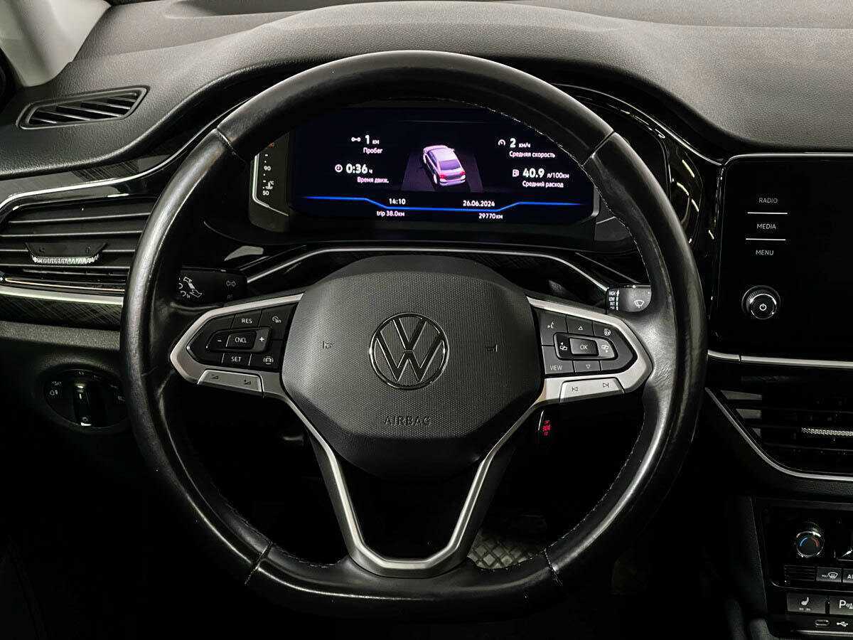 Volkswagen Polo, 2020 - Фото №11