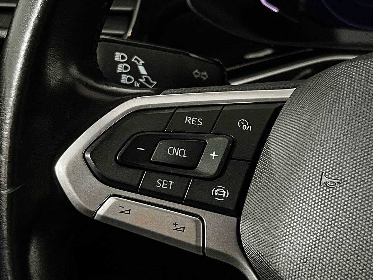 Volkswagen Polo, 2020 - Фото №12