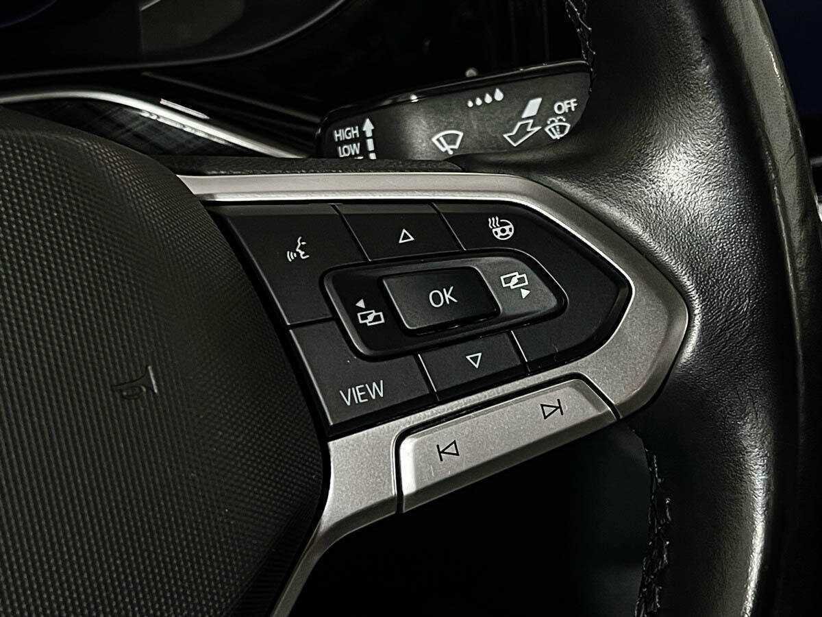 Volkswagen Polo, 2020 - Фото №13