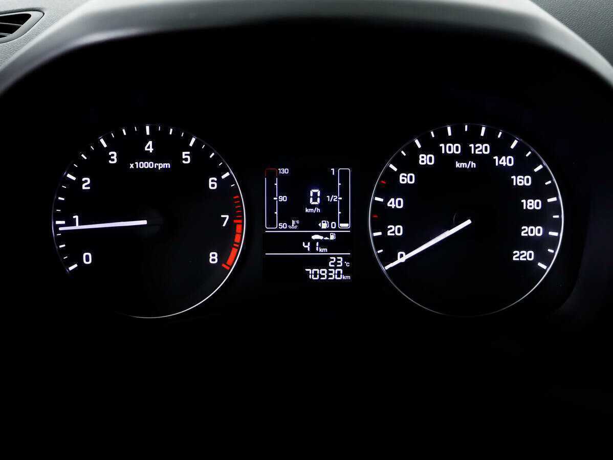 Hyundai Creta, 2020 - Фото №9