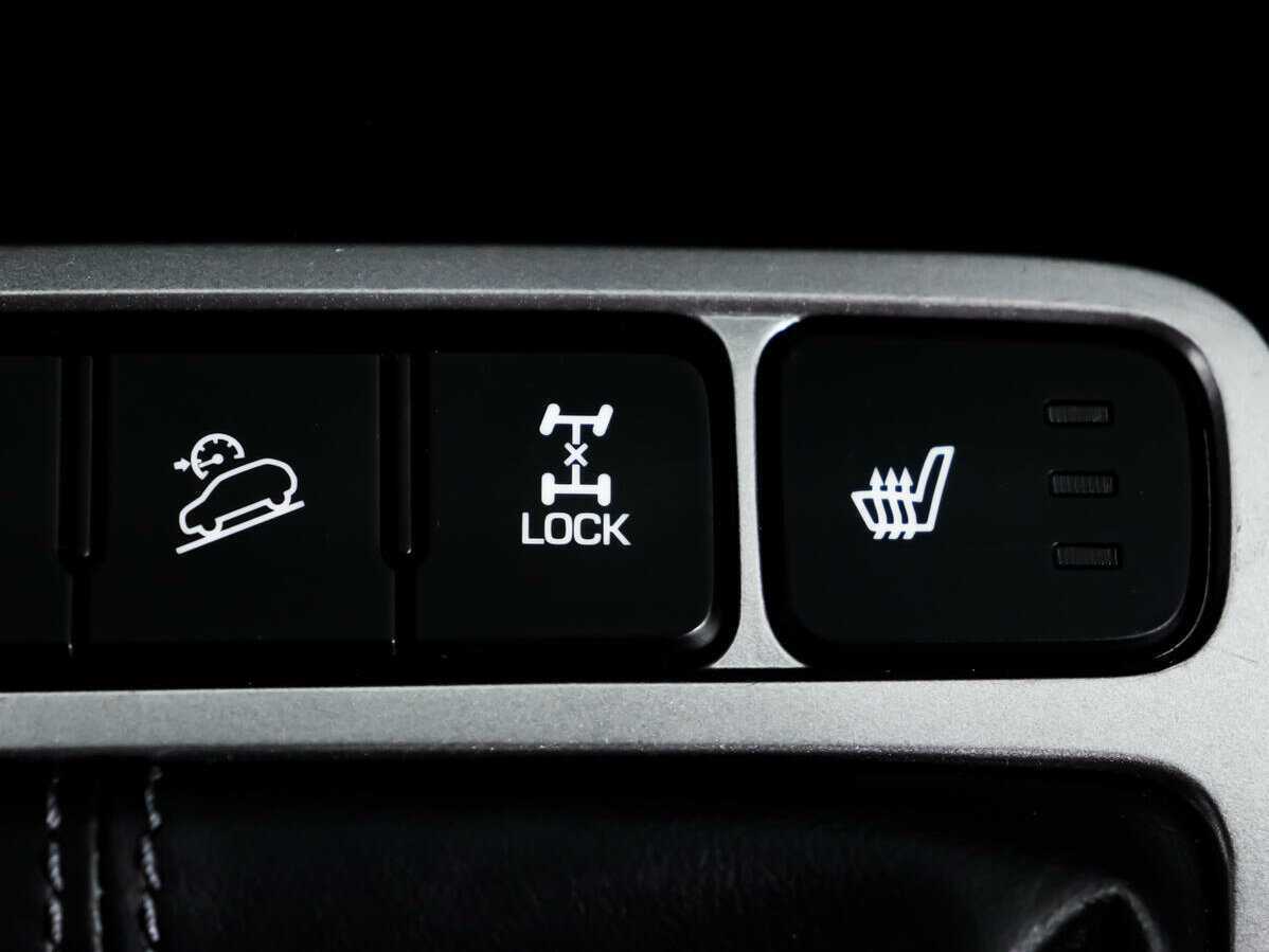 Hyundai Creta, 2020 - Фото №14