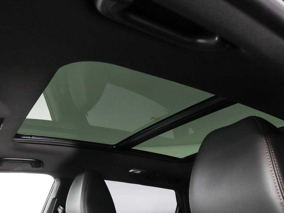 Geely Coolray, 2022 - Фото №13