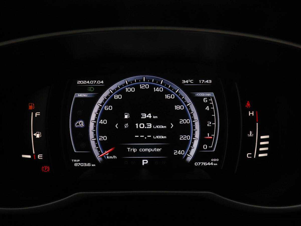 Geely Atlas, 2020 - Фото №10