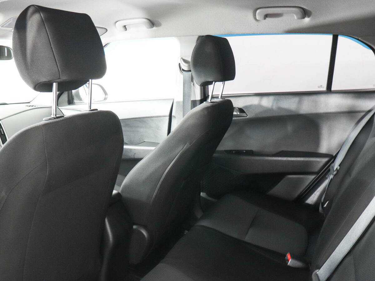 Hyundai Creta, 2018 - Фото №11