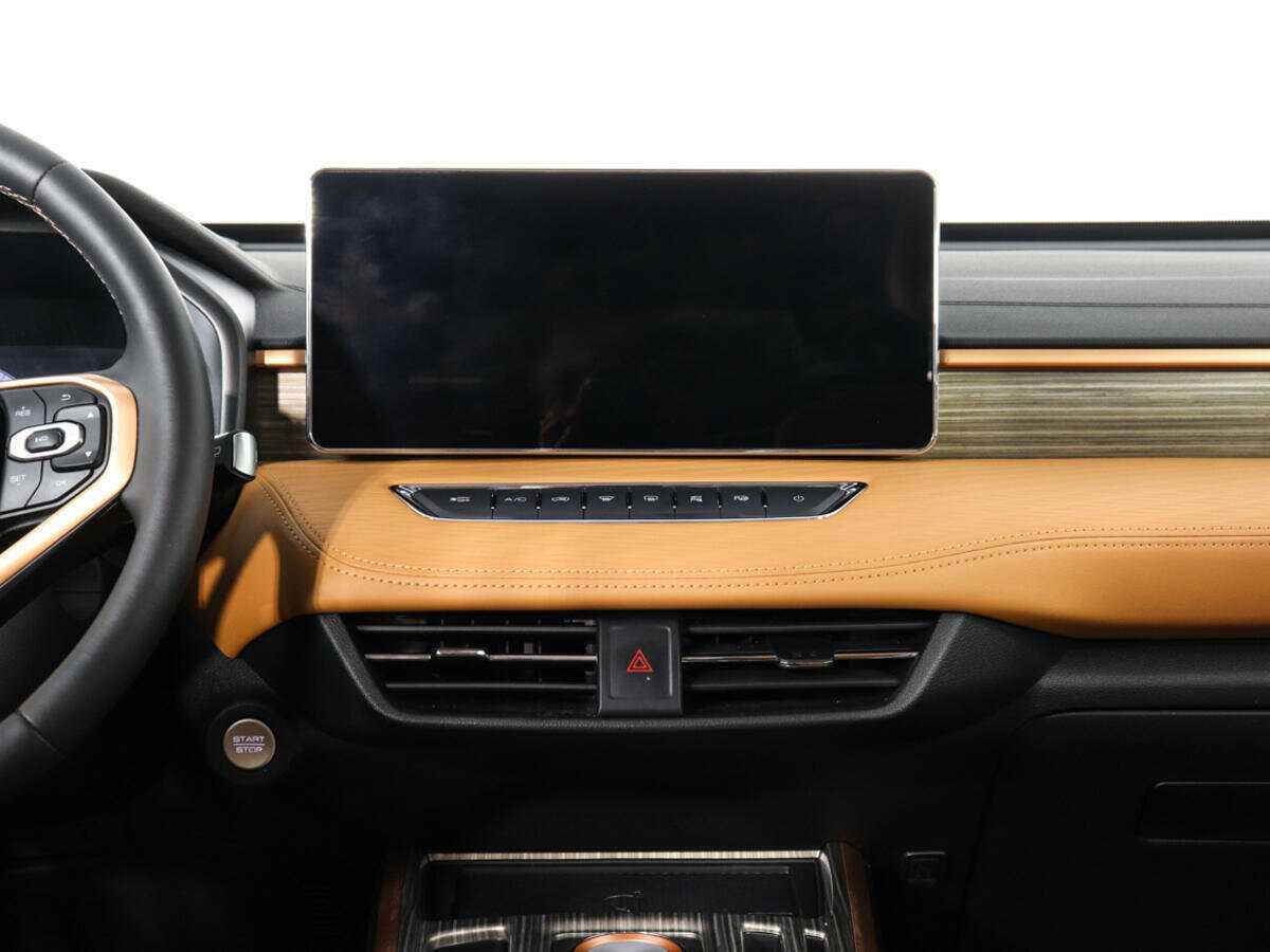 Haval Jolion, 2022 - Фото №11