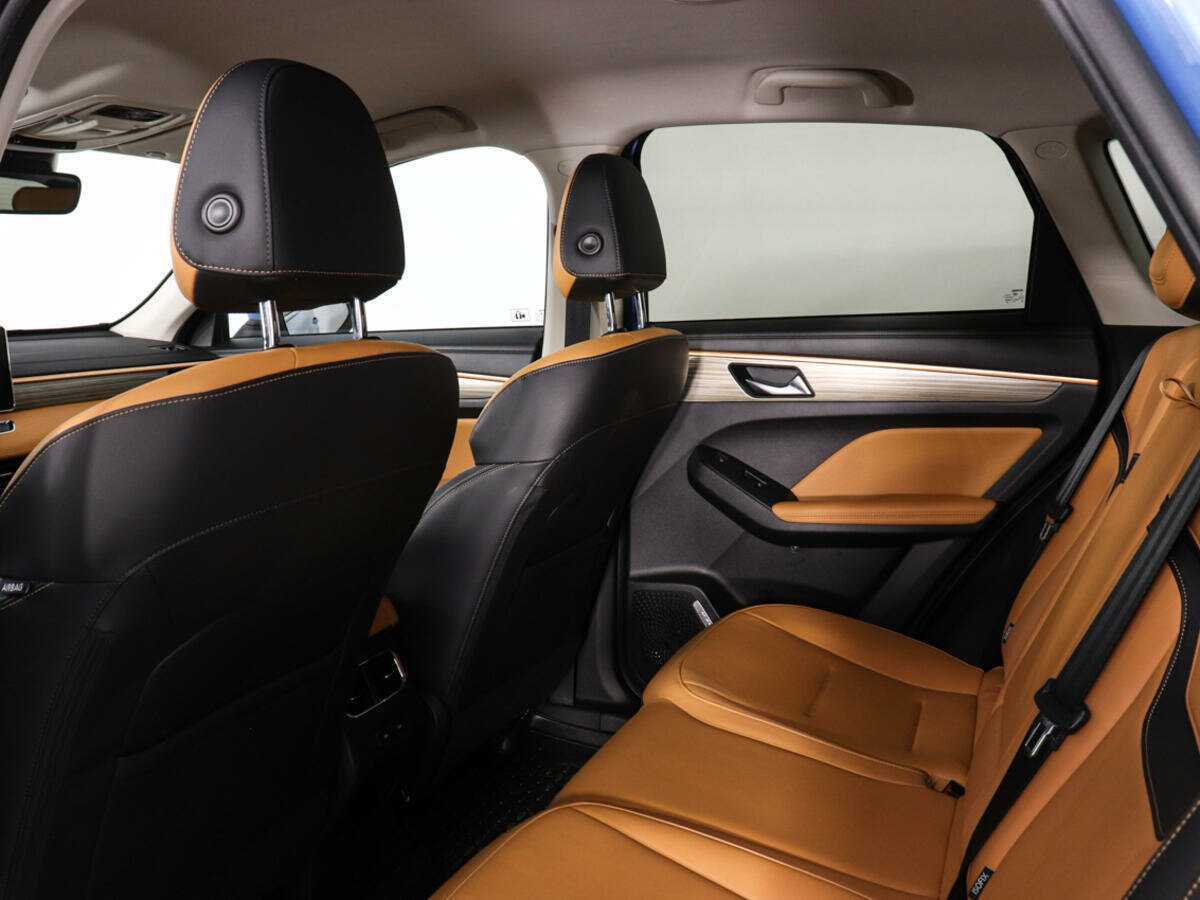 Haval Jolion, 2022 - Фото №12