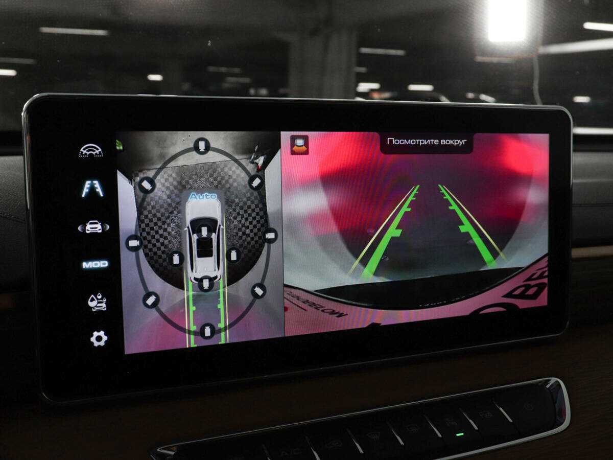 Haval Jolion, 2022 - Фото №13