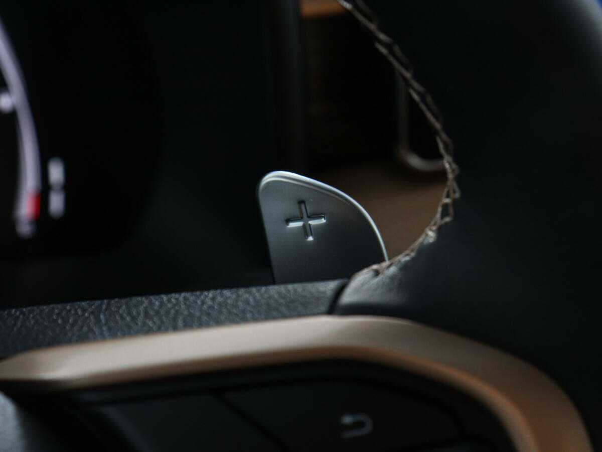 Haval Jolion, 2022 - Фото №14