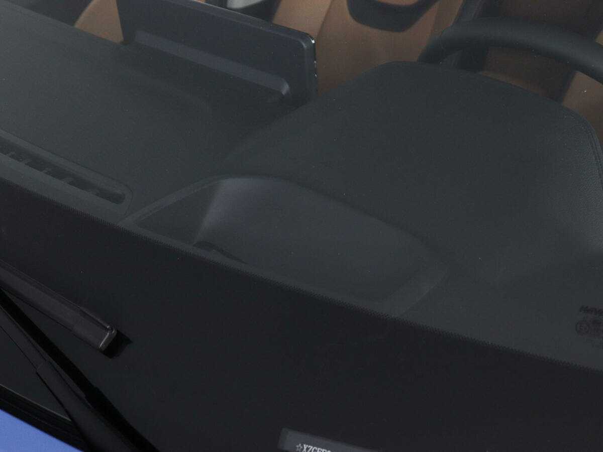 Haval Jolion, 2022 - Фото №16