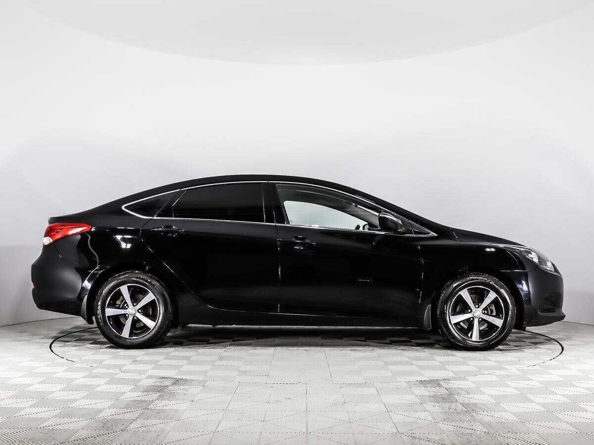 Hyundai i40, 2016 - Фото №3