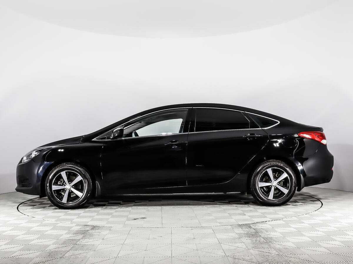 Hyundai i40, 2016 - Фото №7