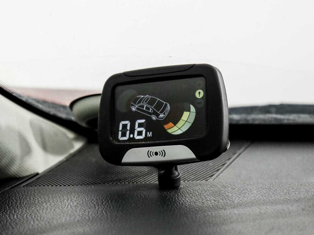 Kia Ceed, 2014 - Фото №14