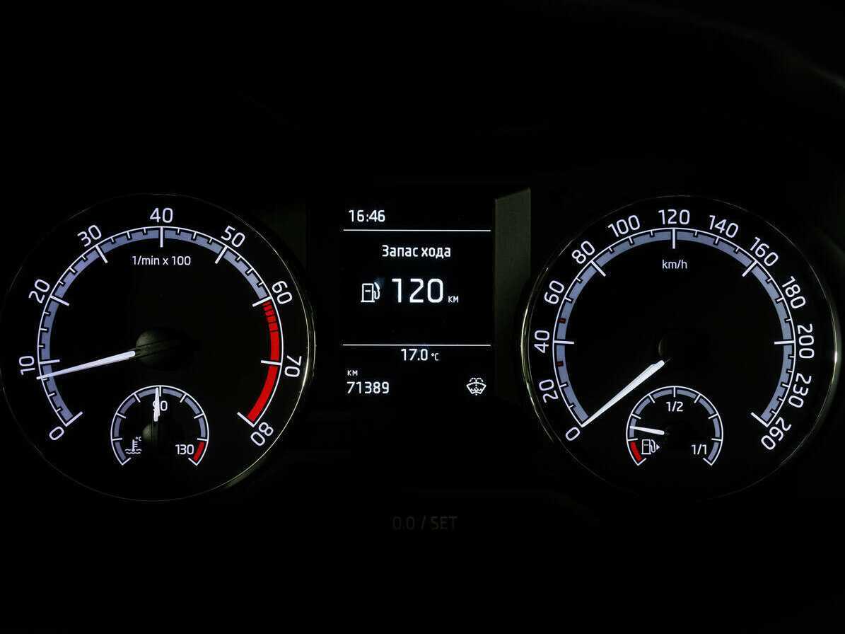 Skoda Octavia, 2019 - Фото №14