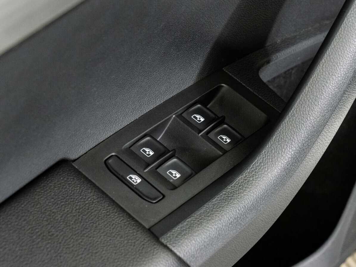 Skoda Octavia, 2019 - Фото №14