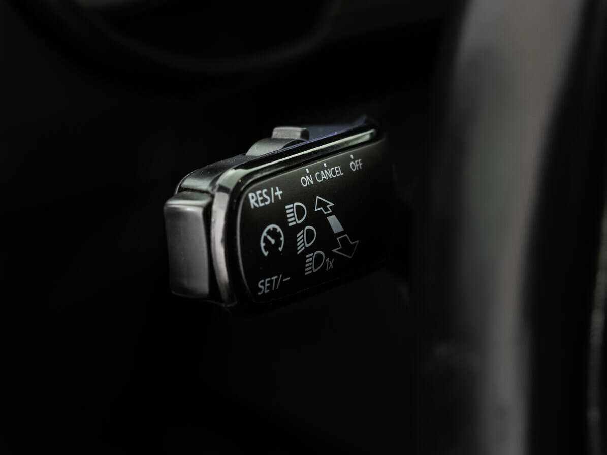 Skoda Octavia, 2019 - Фото №15