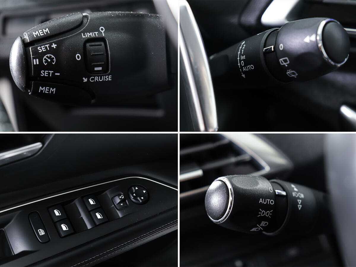 Peugeot 3008, 2017 - Фото №15