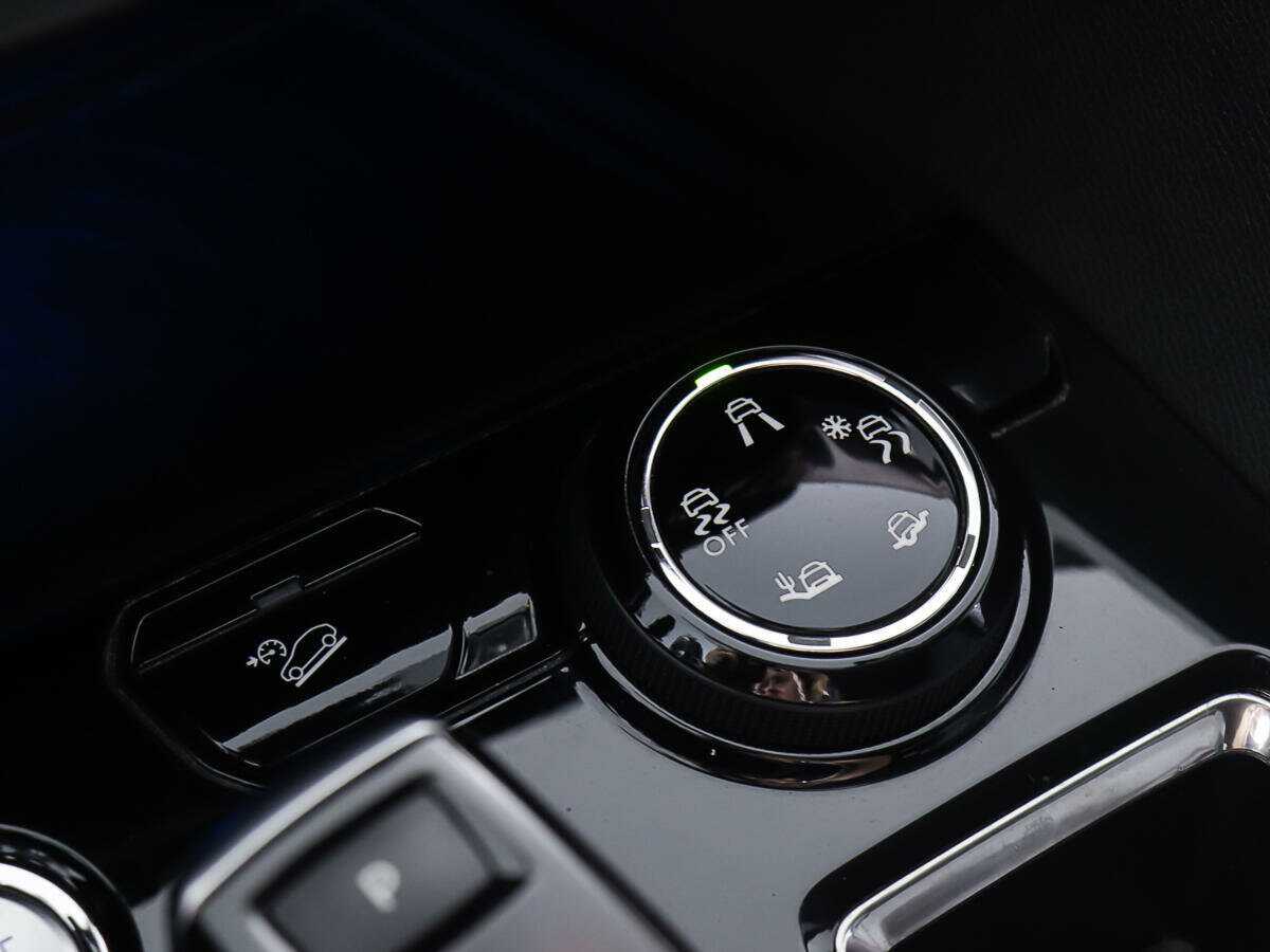 Peugeot 3008, 2017 - Фото №16