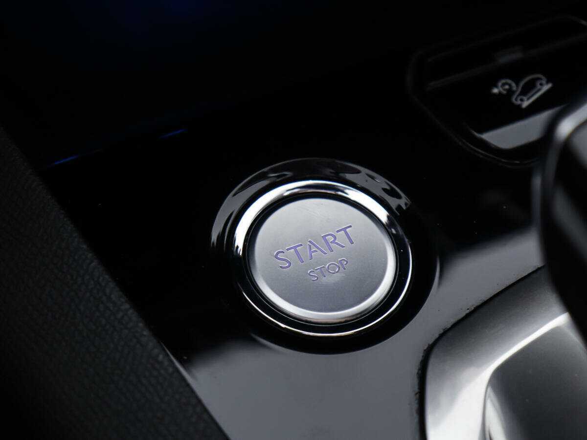 Peugeot 3008, 2017 - Фото №17