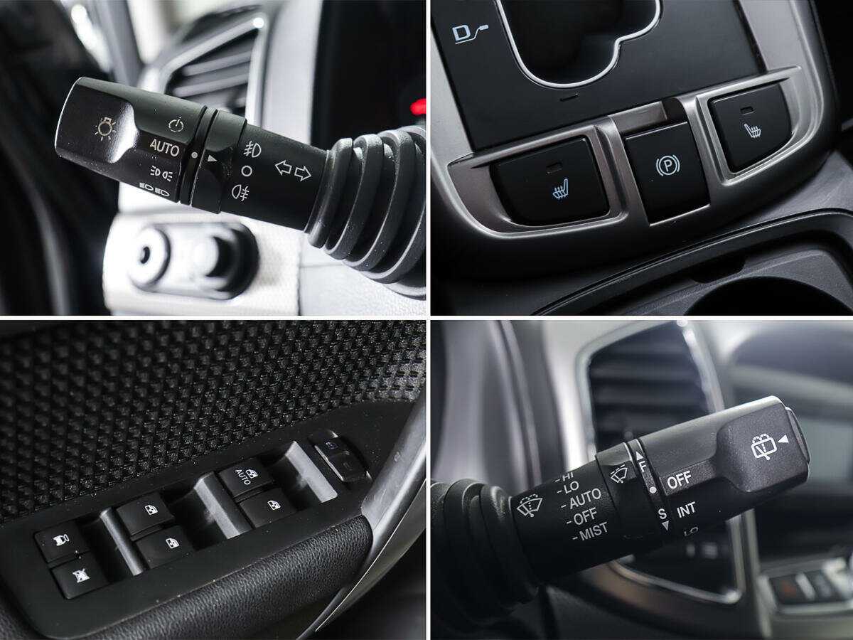 Chevrolet Captiva, 2013 - Фото №16