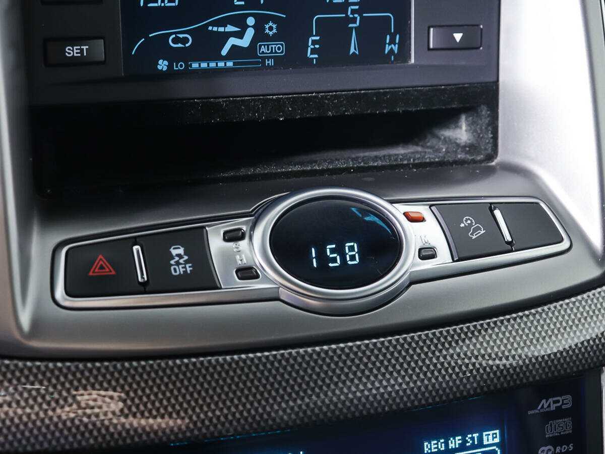 Chevrolet Captiva, 2013 - Фото №19