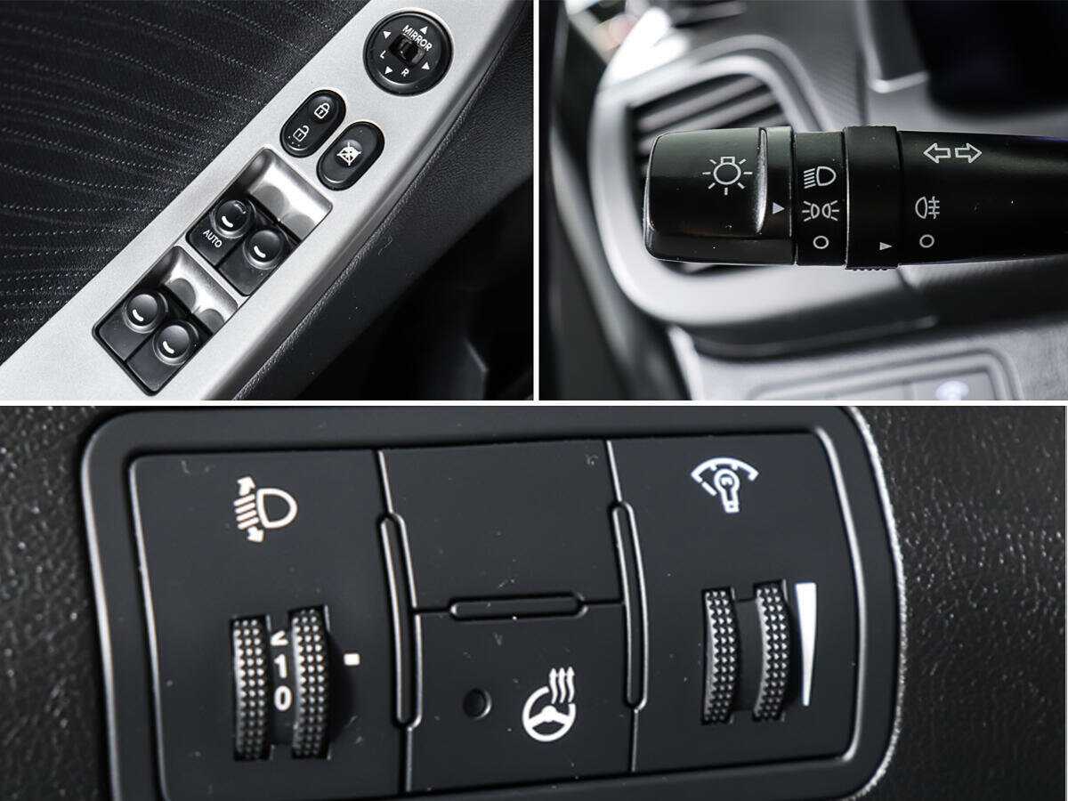 Hyundai Solaris, 2016 - Фото №11