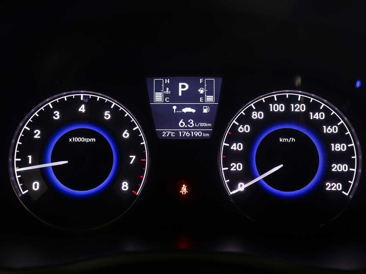 Hyundai Solaris, 2016 - Фото №12