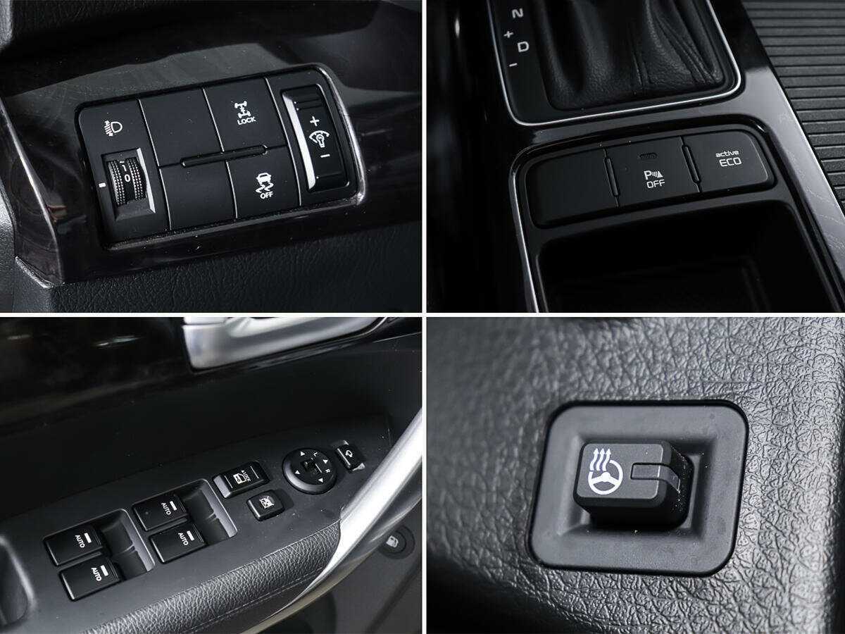 Kia Sorento, 2013 - Фото №14