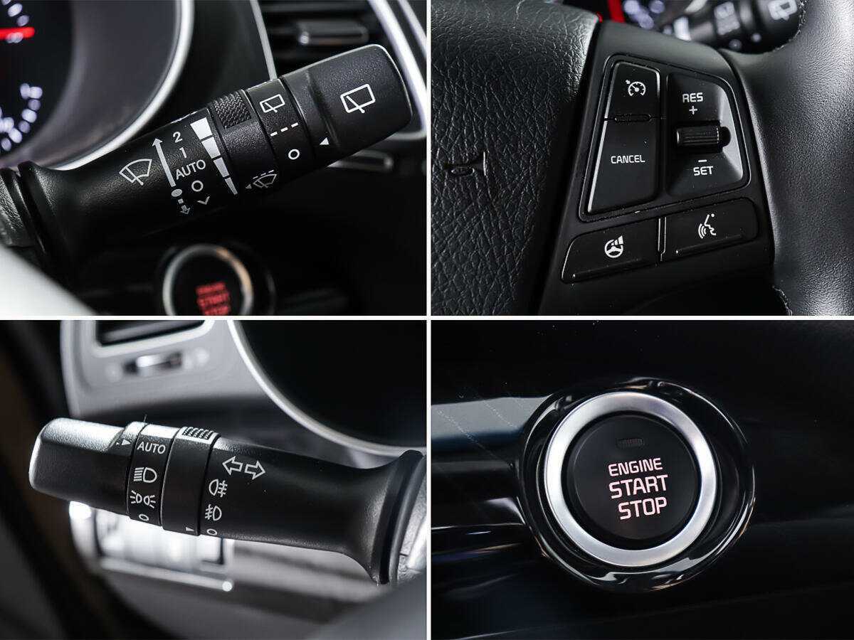 Kia Sorento, 2013 - Фото №15