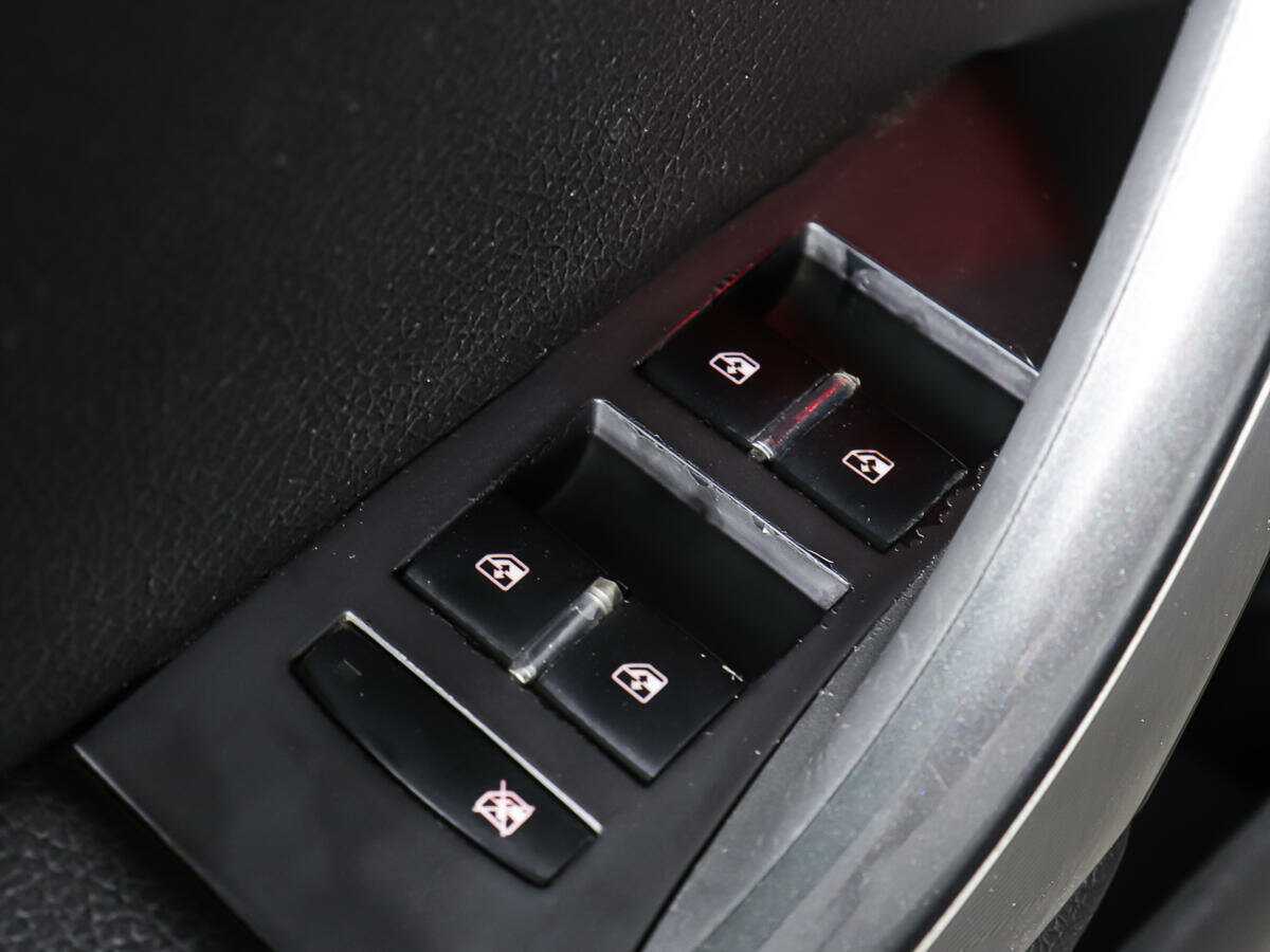 Opel Astra, 2013 - Фото №13