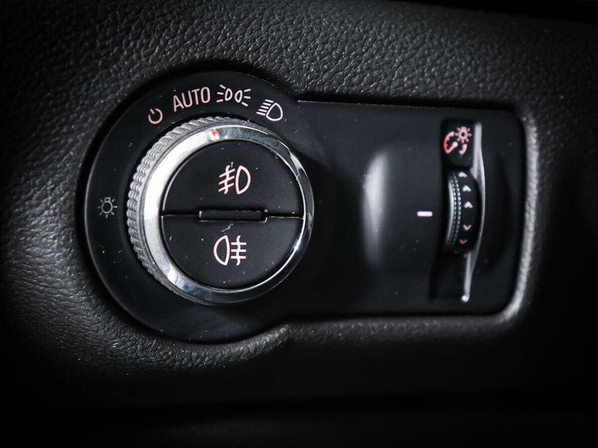 Opel Astra, 2013 - Фото №14