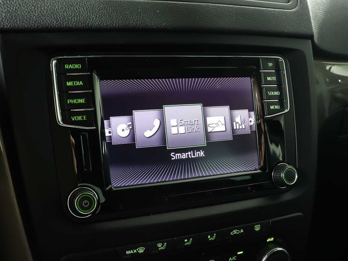 Skoda Yeti, 2017 - Фото №18