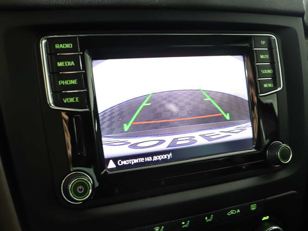 Skoda Yeti, 2017 - Фото №19