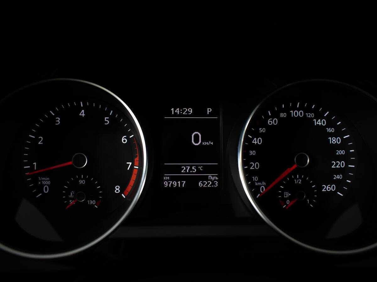 Volkswagen Jetta, 2015 - Фото №10