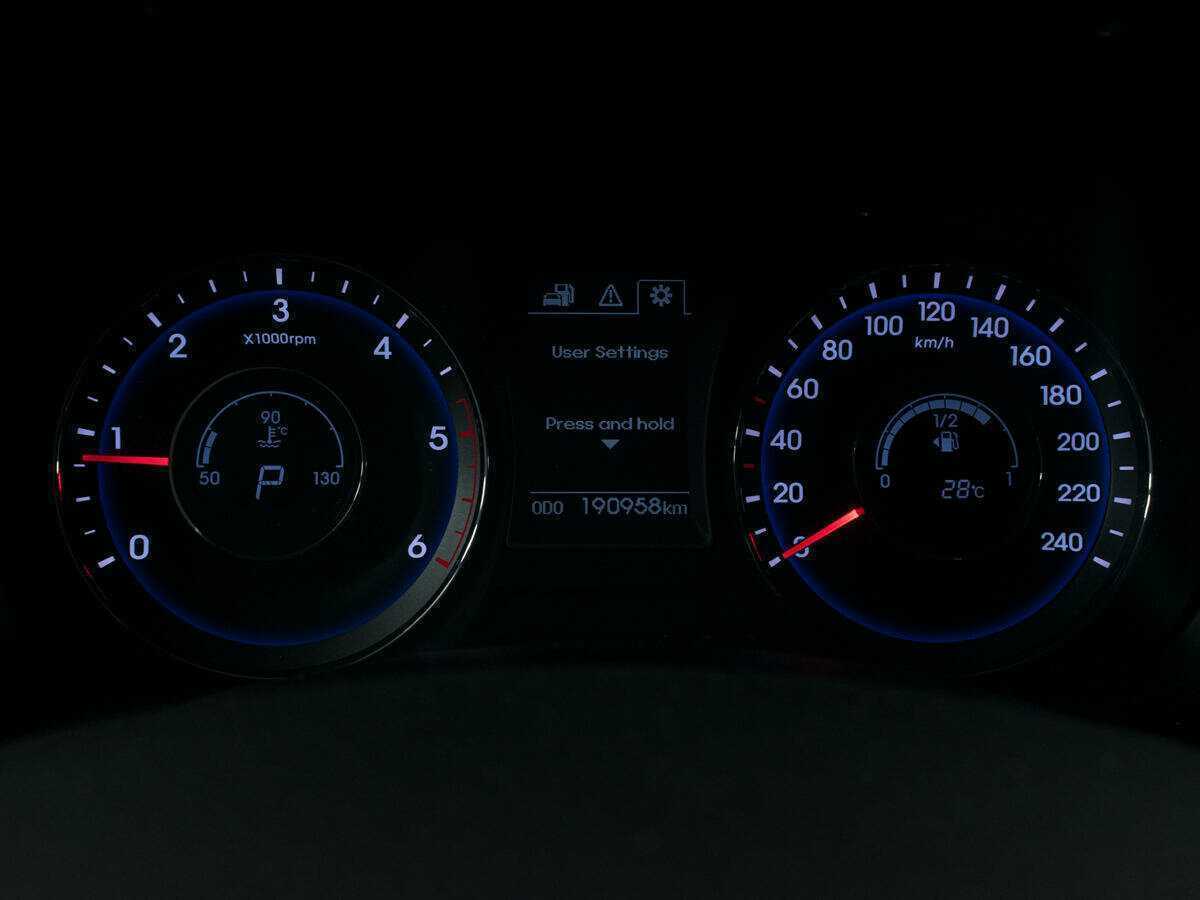 Hyundai i40, 2016 - Фото №12