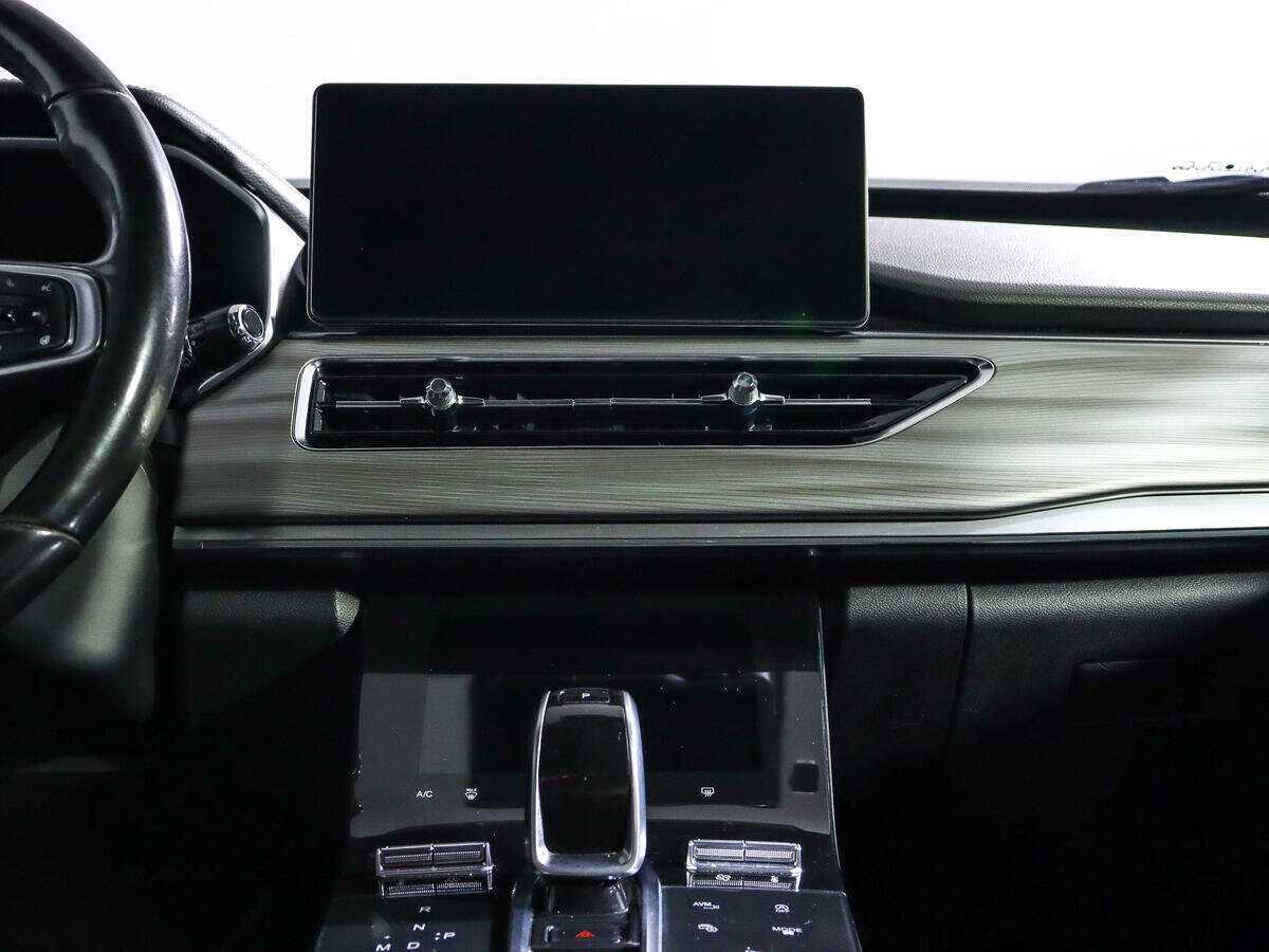 CHERY Tiggo 8 Pro, 2021 - Фото №10