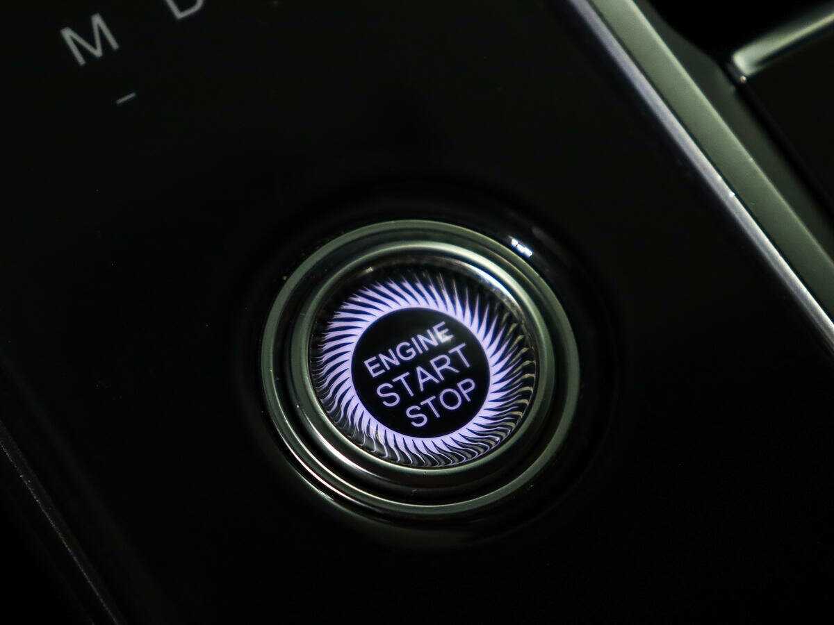 CHERY Tiggo 8 Pro, 2021 - Фото №13