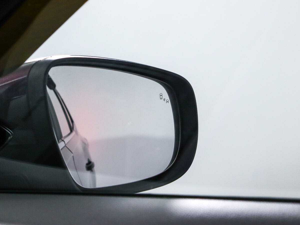 CHERY Tiggo 8 Pro, 2021 - Фото №14