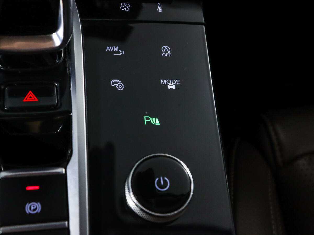 CHERY Tiggo 8 Pro, 2021 - Фото №15