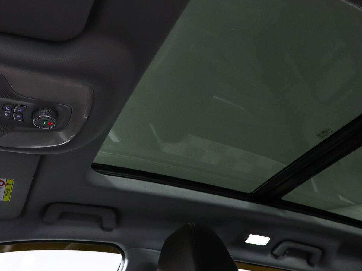 CHERY Tiggo 8 Pro, 2021 - Фото №16