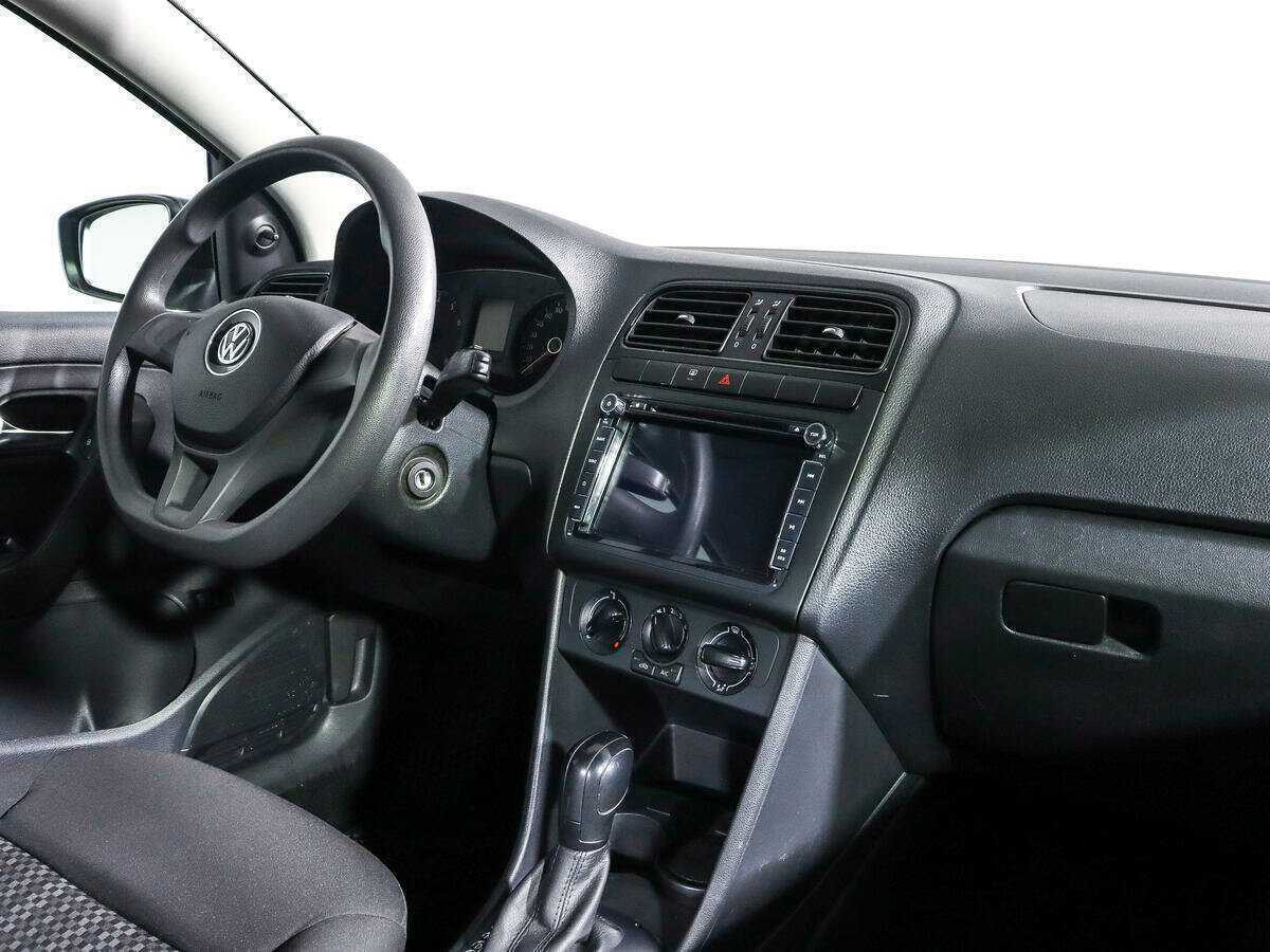 Volkswagen Polo, 2020 - Фото №6