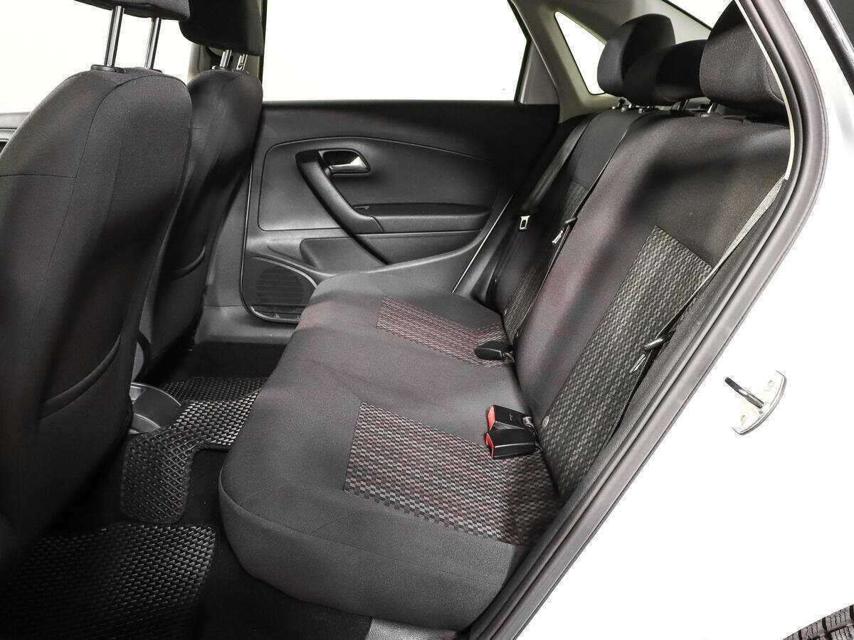 Volkswagen Polo, 2020 - Фото №7