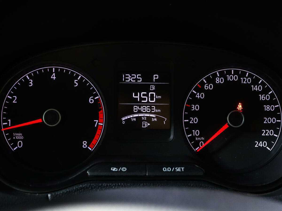 Volkswagen Polo, 2020 - Фото №8