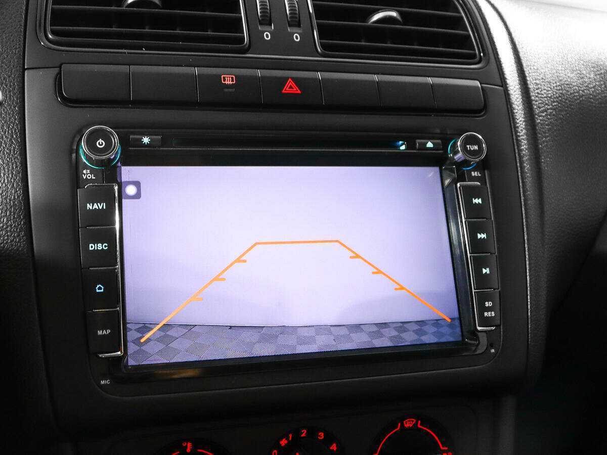 Volkswagen Polo, 2020 - Фото №12