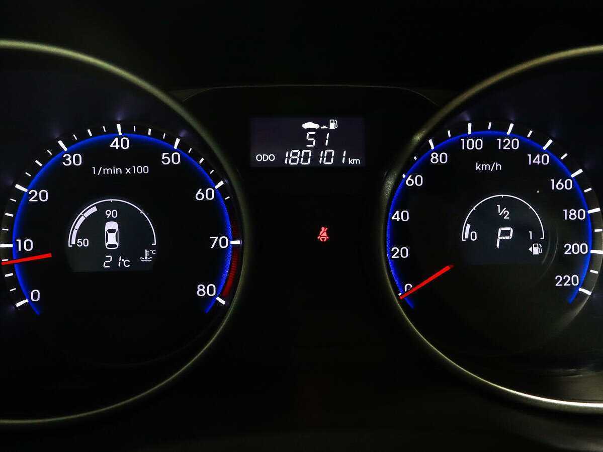 Hyundai ix35, 2014 - Фото №8