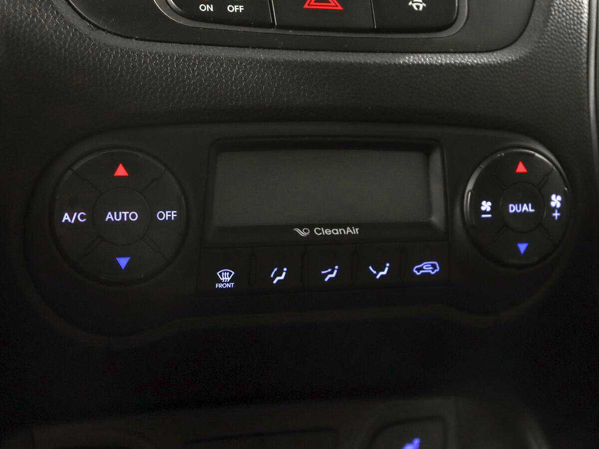 Hyundai ix35, 2014 - Фото №12